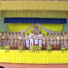 พิธีรับพระราชทานพระบรมฉายาลักษณ์ รัชกาลที่ 10